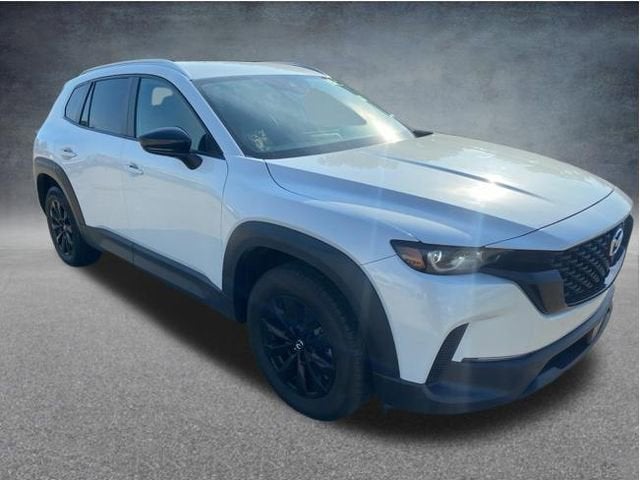 2024 Mazda Mazda CX-50 2.5 S Preferred Package