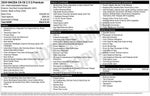 2024 Mazda Mazda CX-50 2.5 S Premium Package