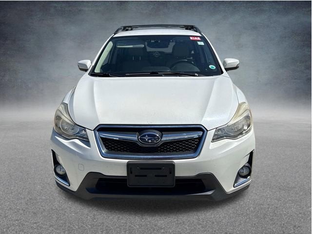 2017 Subaru Crosstrek Limited
