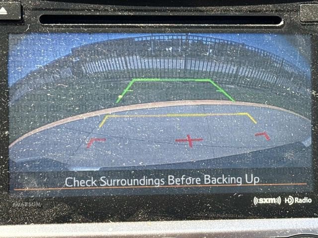 2017 Subaru Crosstrek Limited