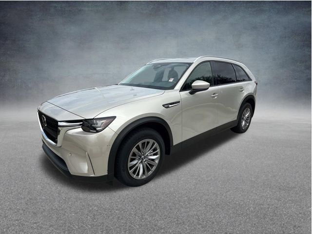 2025 Mazda Mazda CX-90 Preferred Package