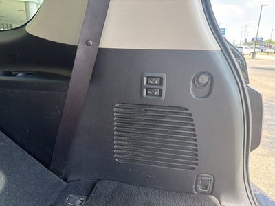 2019 Nissan Armada SV