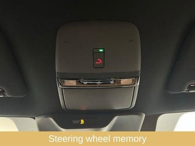 2025 Nissan Armada SL