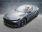 2026 Toyota Crown Platinum