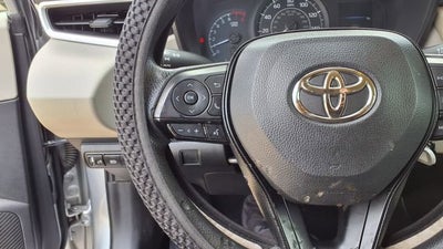 2021 Toyota Corolla L