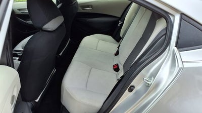 2021 Toyota Corolla L