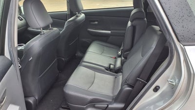 2012 Toyota Prius v Two