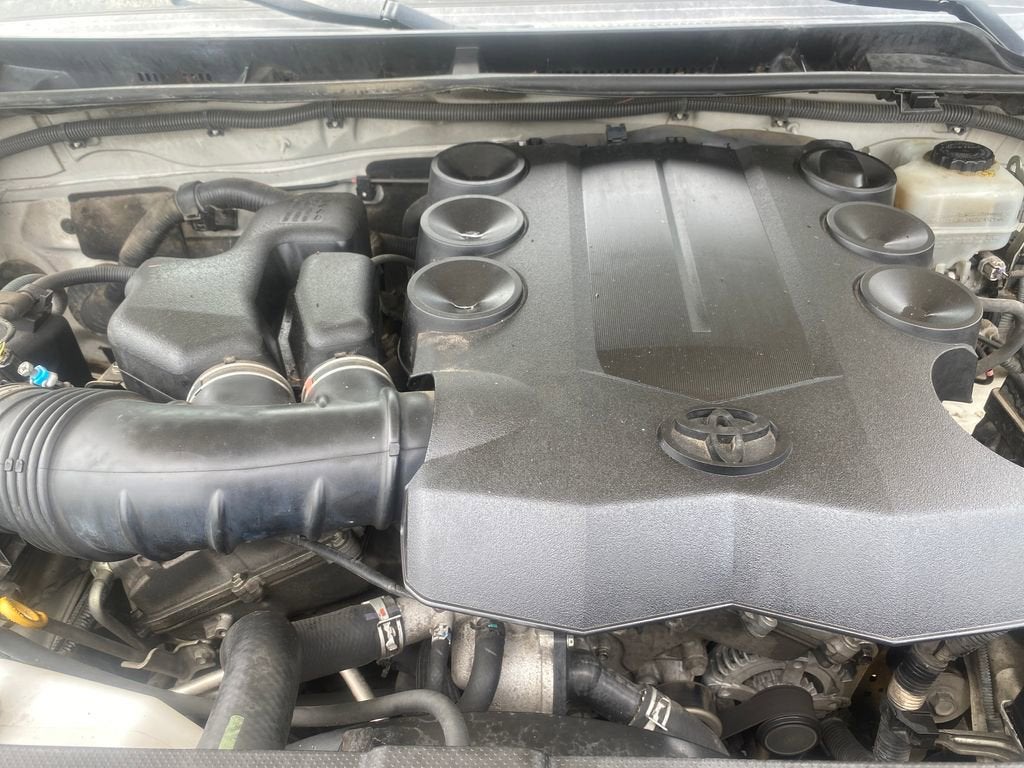 2010 Toyota 4Runner SR5