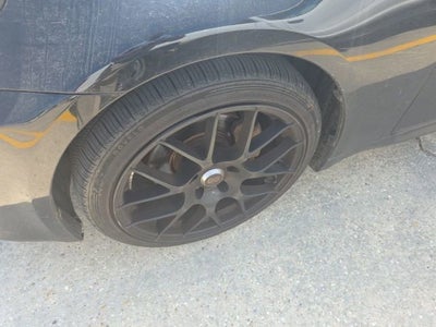 2011 Lexus IS 250 NA