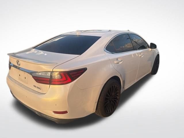 2017 Lexus ES ES 350