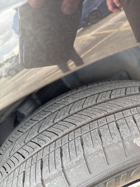 2023 Toyota bZ4X XLE