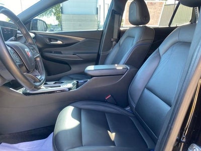 2024 Buick Envista Sport Touring