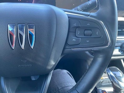 2024 Buick Envista Sport Touring