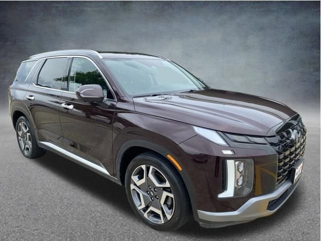 2024 Hyundai Palisade SEL 7P