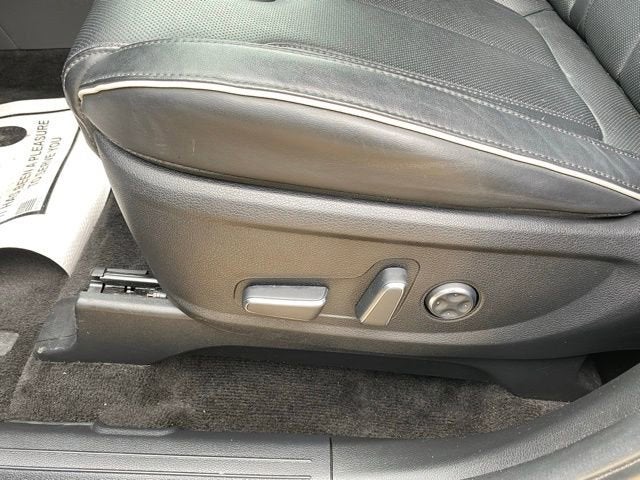 2024 Hyundai Palisade SEL 7P