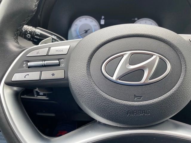 2024 Hyundai Palisade SEL 7P