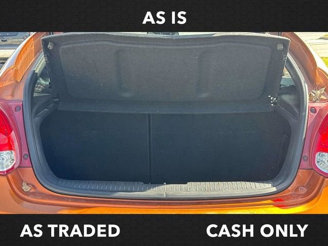 2016 Hyundai Veloster NA