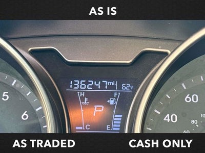 2016 Hyundai Veloster NA