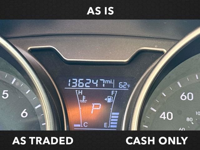 2016 Hyundai Veloster NA