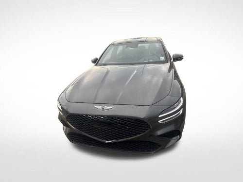 2023 Genesis G70 3.3T