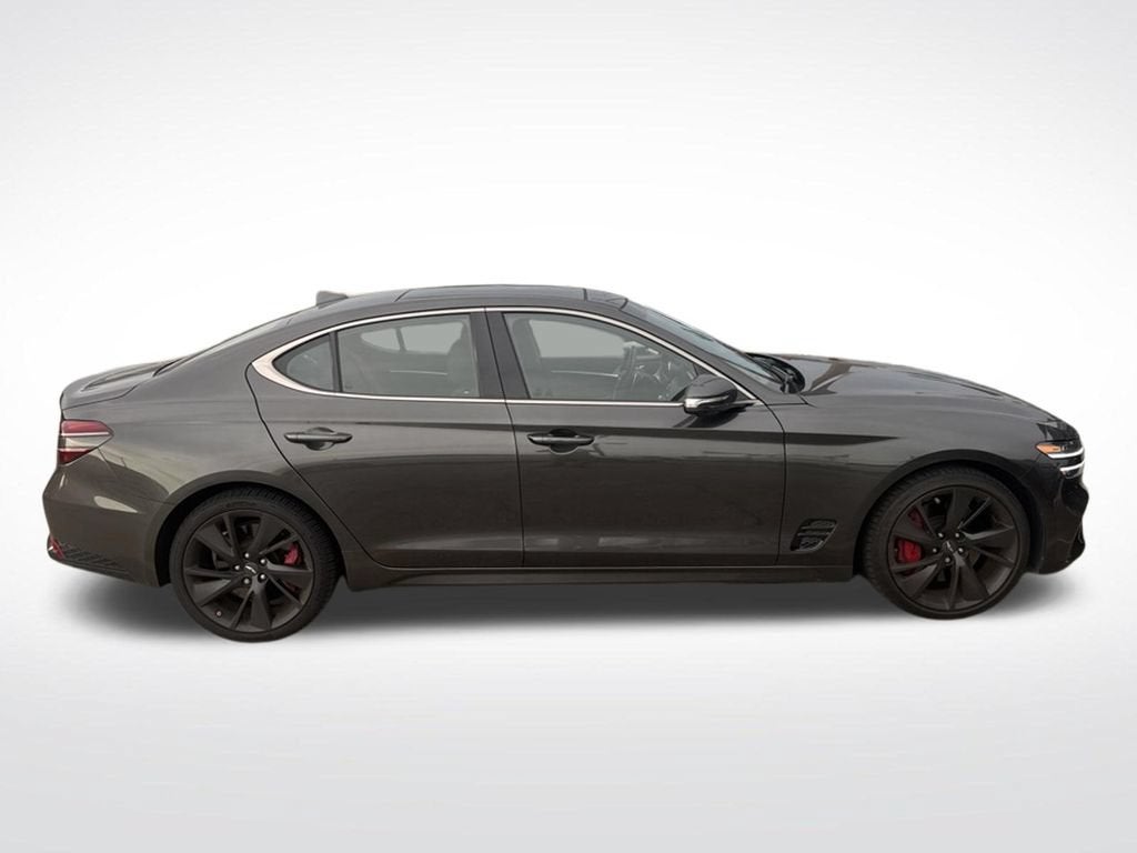 2023 Genesis G70 3.3T
