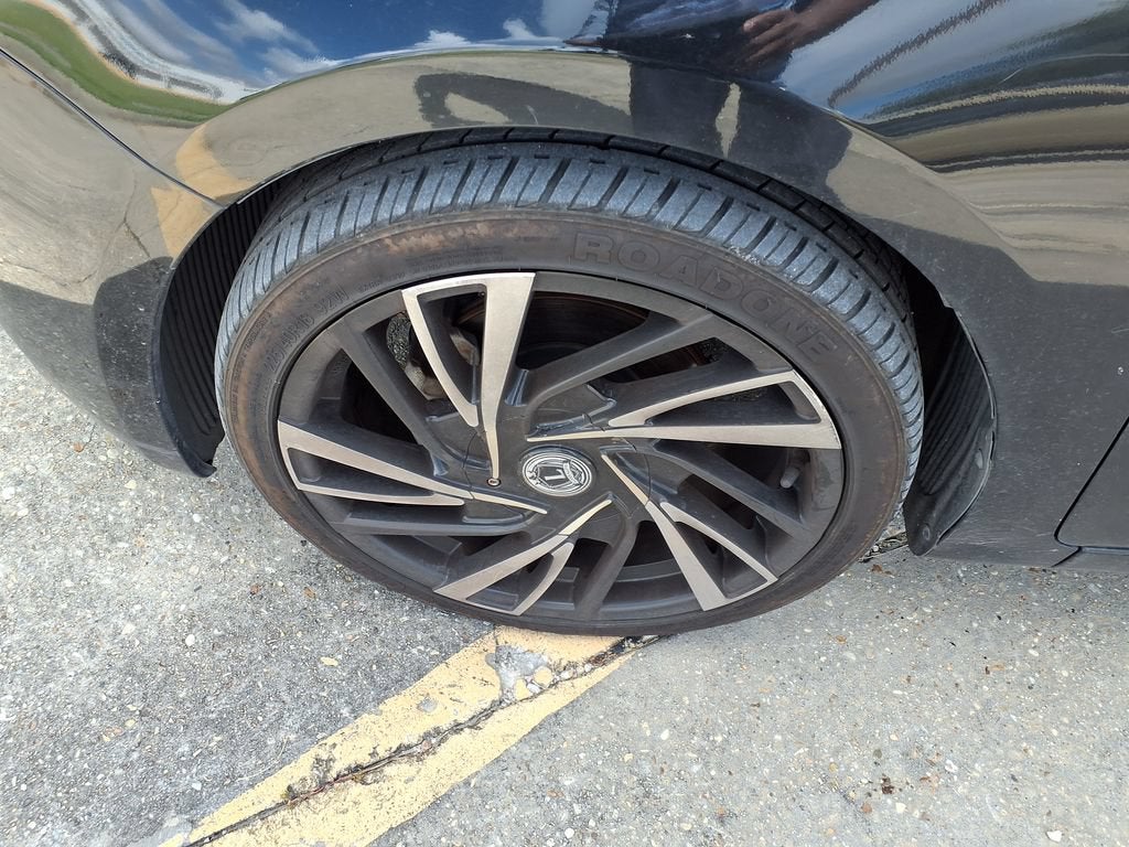2016 Kia Forte EX