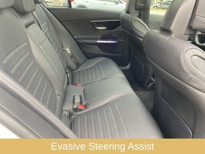 2023 Mercedes-Benz C-Class C 300