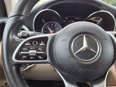 2022 Mercedes-Benz GLC GLC 300