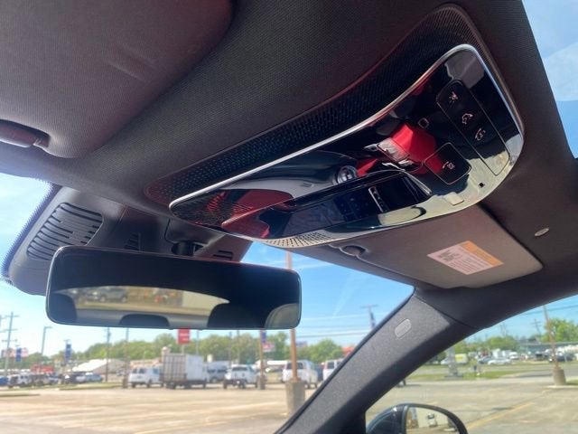 2025 Mercedes-Benz GLC GLC 300