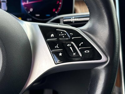 2024 Mercedes-Benz GLC GLC 300