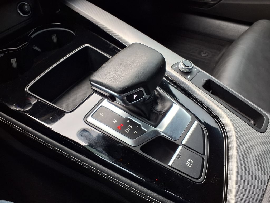 2023 Audi A5 Sportback S line Premium Plus