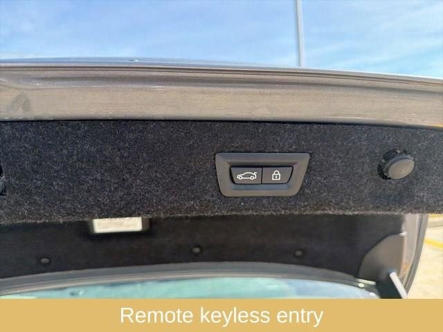 2023 BMW 5 Series 530i