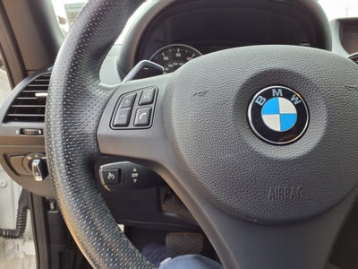2013 BMW 1 Series 135i
