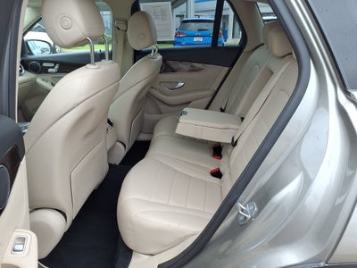 2020 Mercedes-Benz GLC GLC 300