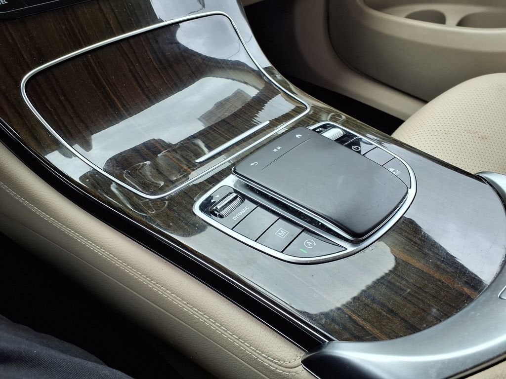 2020 Mercedes-Benz GLC GLC 300