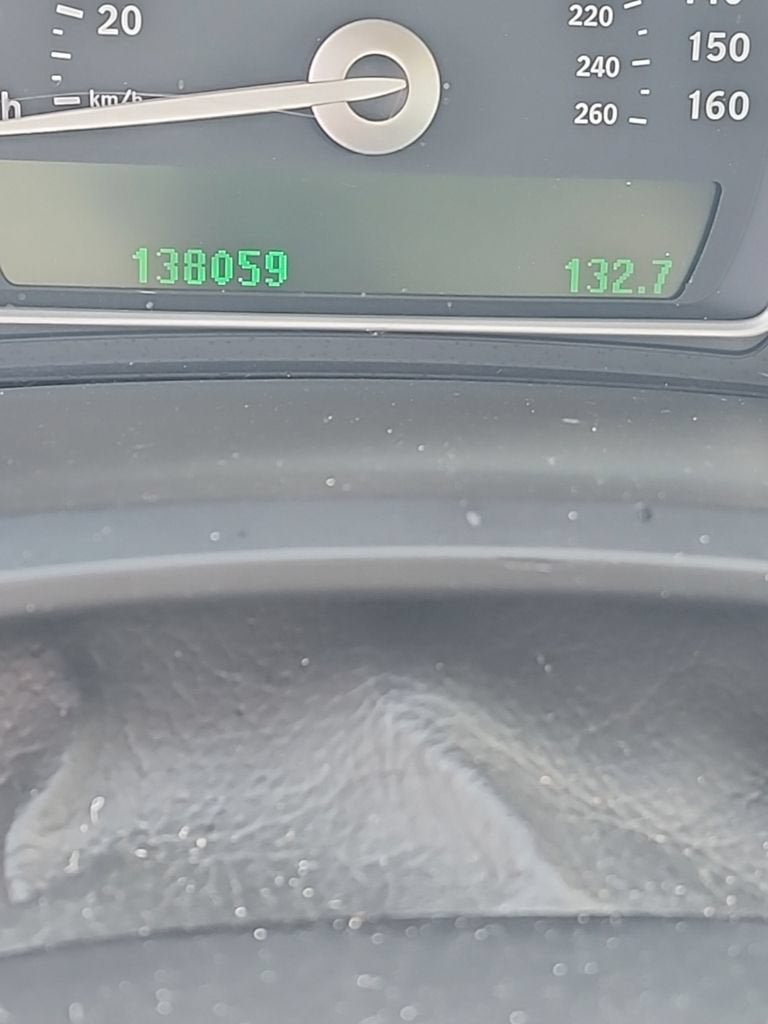 2010 Saab 9-3 NA