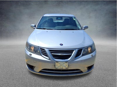 2010 Saab 9-3 NA