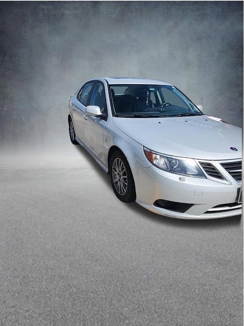 2010 Saab 9-3 NA