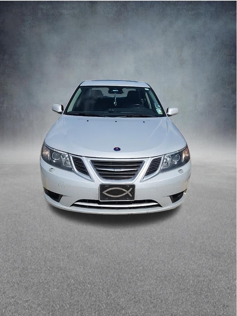 2010 Saab 9-3 NA
