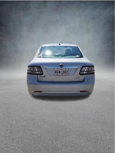 2010 Saab 9-3 NA