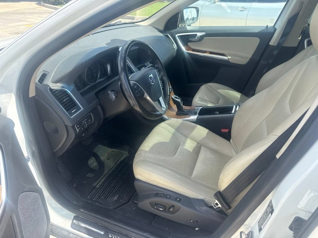 2017 Volvo XC60 Inscription