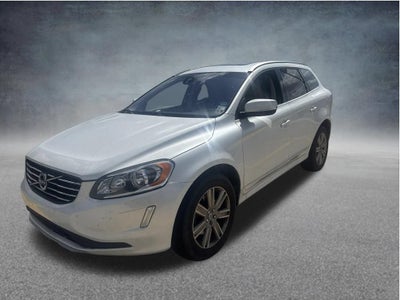 2017 Volvo XC60 Inscription