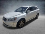 2017 Volvo XC60 Inscription