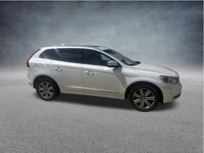 2017 Volvo XC60 Inscription