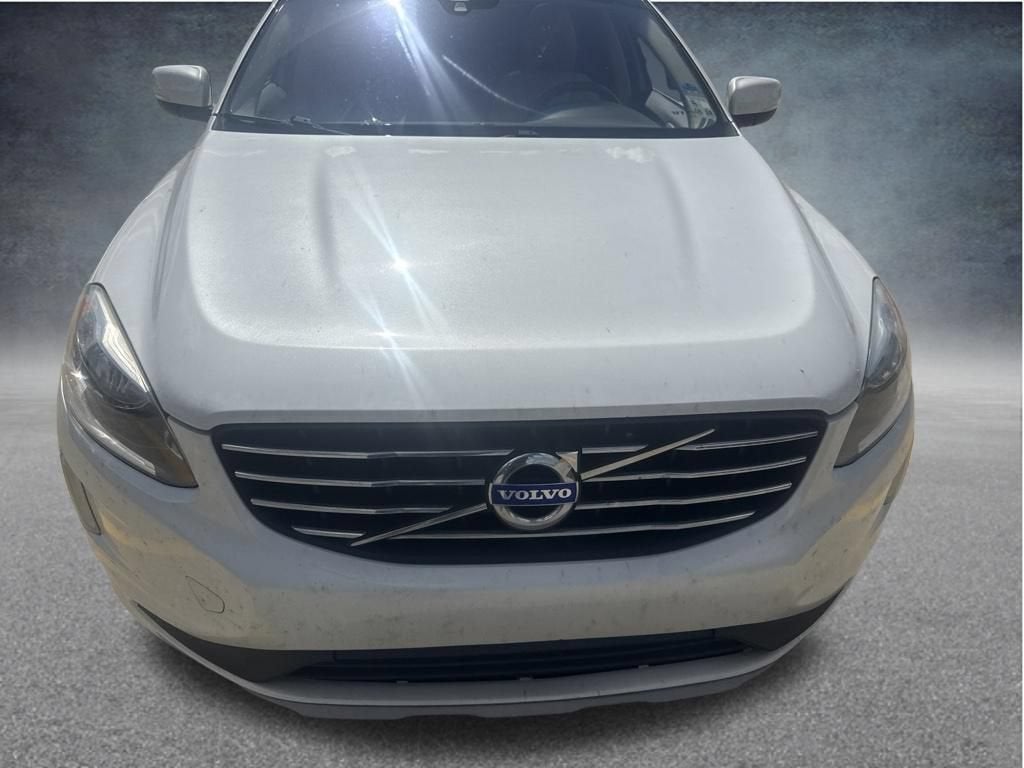 2017 Volvo XC60 Inscription