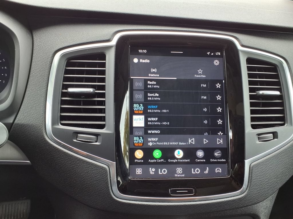 2023 Volvo XC90 Core