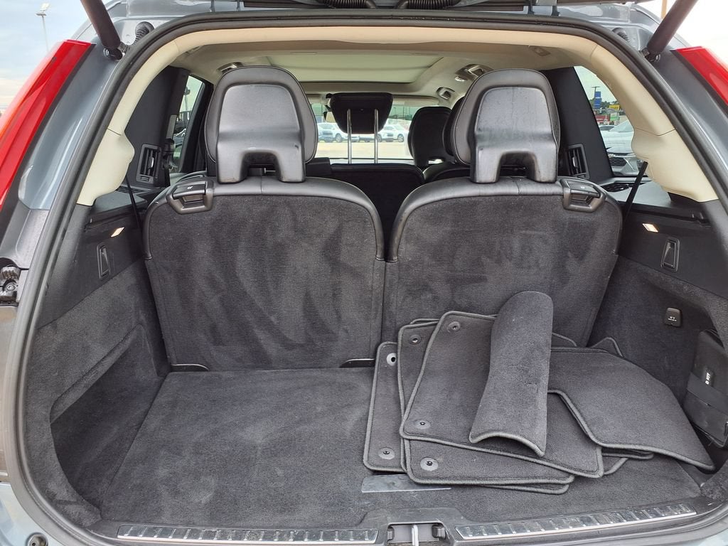 2023 Volvo XC90 Core