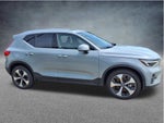 2025 Volvo XC40 Plus Bright Theme
