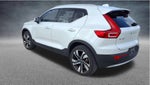2023 Volvo XC40 Ultimate Bright Theme
