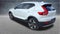 2023 Volvo XC40 Ultimate Bright Theme